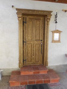 Dvere 5